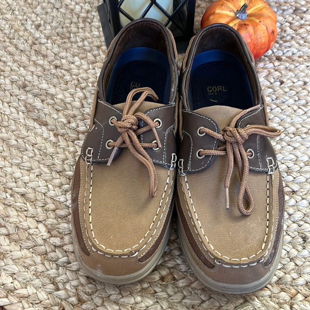 Men’s Size 10 dress shoes